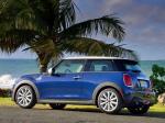 Mini Cooper 2014 года (US)